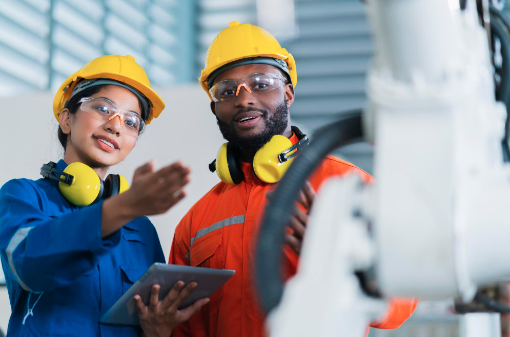 Apoio Técnico Offshore